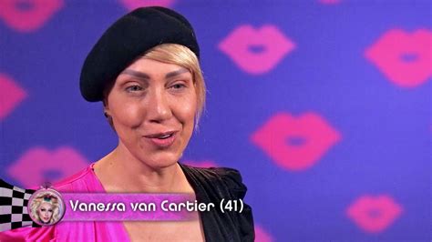 vanessa crokaert